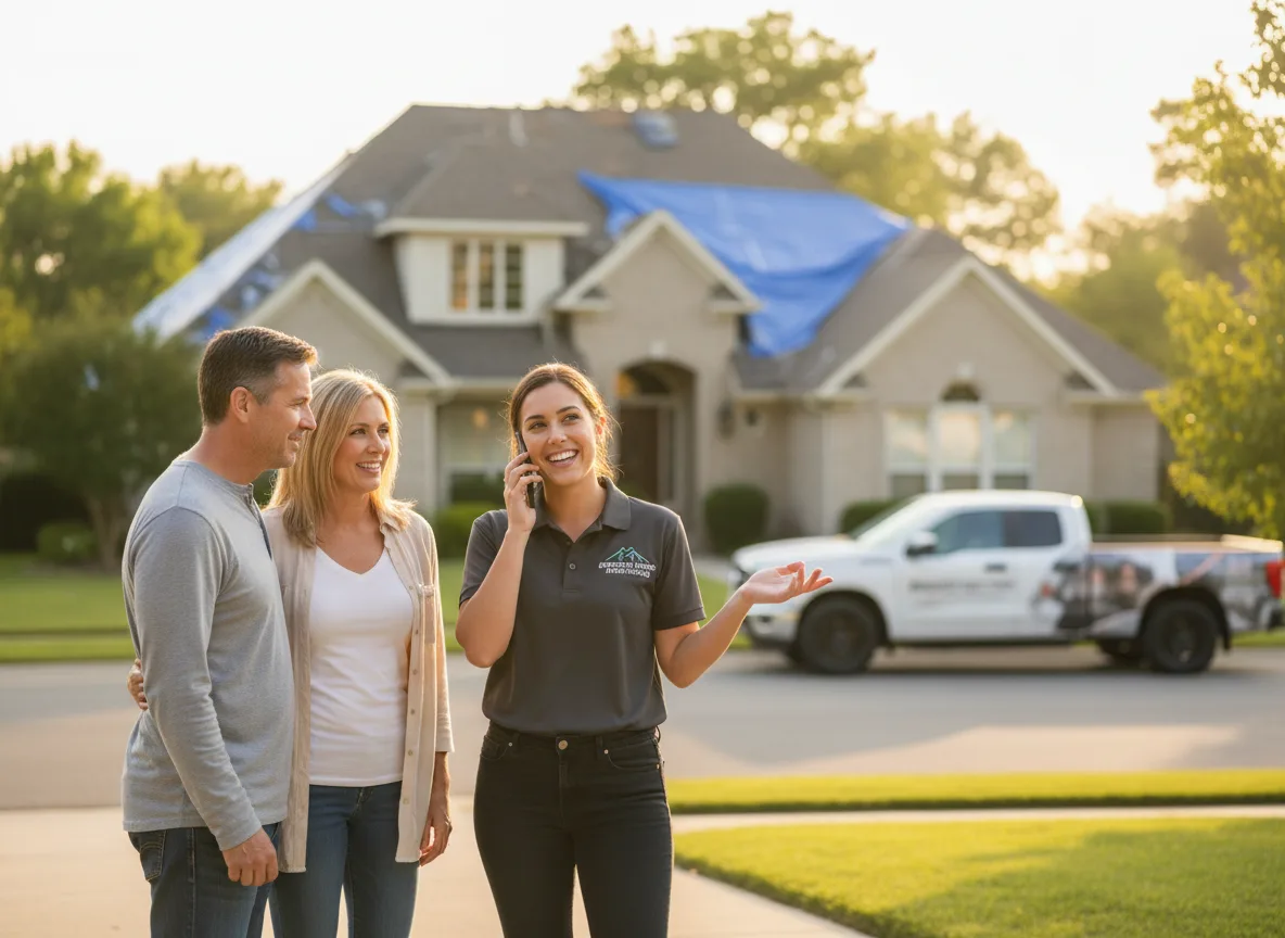 Emergency Roof Repair Lansing, KS FAQs
